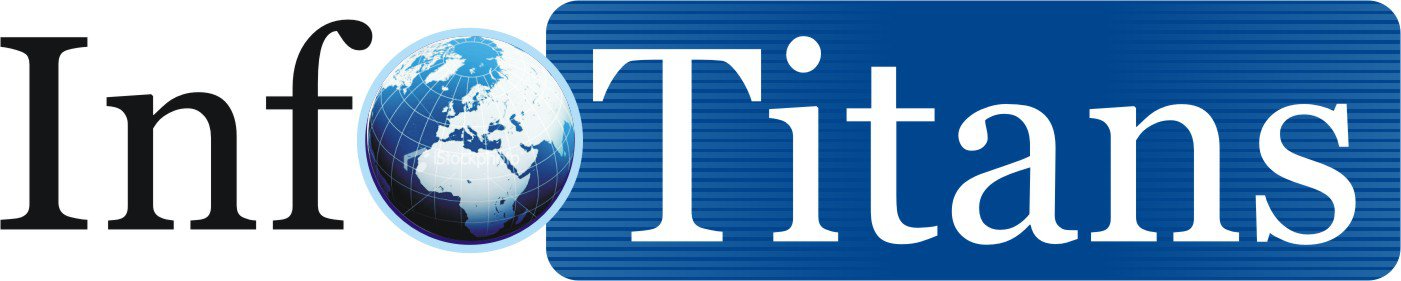 InfoTitans Logo